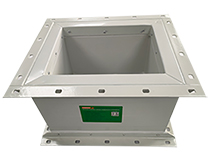 中瑞ZRCCII-PY30排煙復合風管